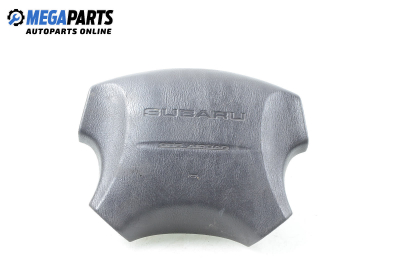Airbag for Subaru Outback (BE, BH) 2.5 AWD, 156 hp, station wagon, 2000, position: front