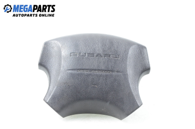 Airbag for Subaru Outback (BE, BH) 2.5 AWD, 156 hp, combi, 2000, position: vorderseite
