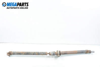 Tail shaft for Subaru Outback (BE, BH) 2.5 AWD, 156 hp, station wagon, 2000