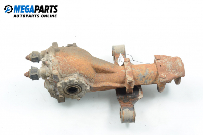  for Subaru Outback (BE, BH) 2.5 AWD, 156 hp, combi, 2000