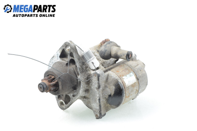 Anlasser for Subaru Outback (BE, BH) 2.5 AWD, 156 hp, combi, 2000
