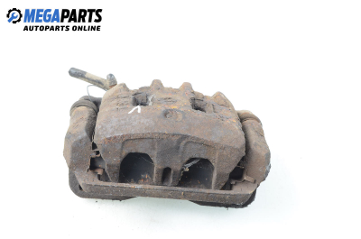 Bremszange for Subaru Outback (BE, BH) 2.5 AWD, 156 hp, combi, 2000, position: links, vorderseite