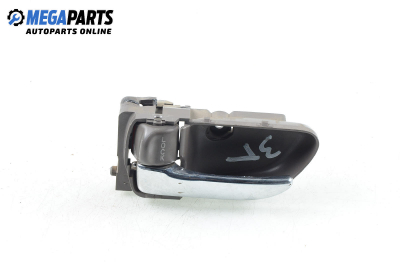 Inner handle for Subaru Outback (BE, BH) 2.5 AWD, 156 hp, station wagon, 2000, position: rear - left
