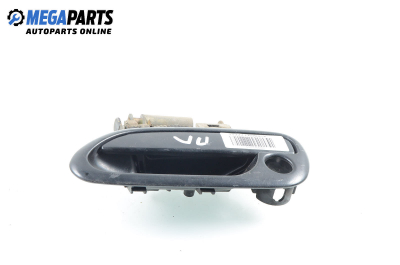 Außengriff for Subaru Outback (BE, BH) 2.5 AWD, 156 hp, combi, 2000, position: links, vorderseite