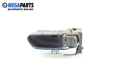 Inner handle for Subaru Outback (BE, BH) 2.5 AWD, 156 hp, station wagon, 2000, position: front - right