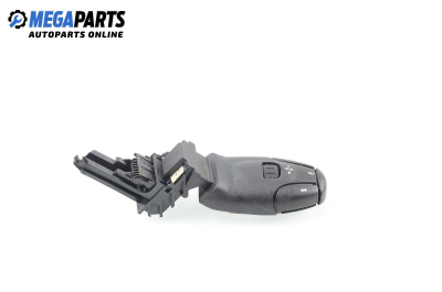 Audio control lever for Citroen C5 3.0 V6, 207 hp, station wagon automatic, 2002