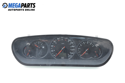 Instrument cluster for Citroen C5 3.0 V6, 207 hp, station wagon automatic, 2002