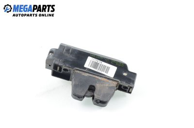 Trunk lock for Citroen C5 3.0 V6, 207 hp, station wagon automatic, 2002, position: rear