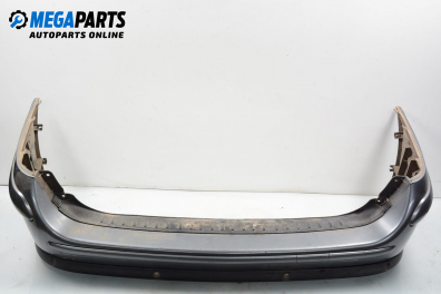 Stoßfänger hinten for Citroen C5 3.0 V6, 207 hp, combi automatic, 2002, position: rückseite