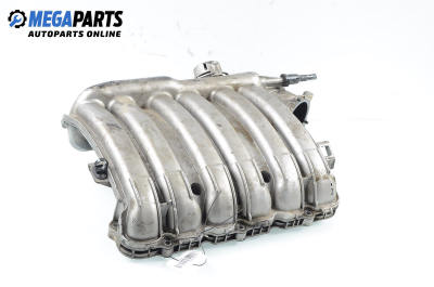 Intake manifold for Citroen C5 3.0 V6, 207 hp, station wagon automatic, 2002