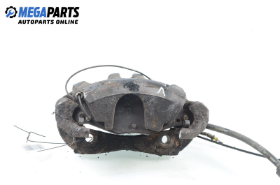 Caliper for Citroen C5 3.0 V6, 207 hp, station wagon automatic, 2002, position: front - left