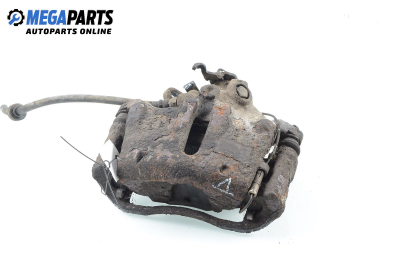 Caliper for Citroen C5 3.0 V6, 207 hp, station wagon automatic, 2002, position: front - right