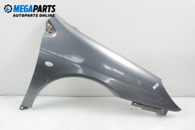 Fender for Citroen C5 3.0 V6, 207 hp, station wagon automatic, 2002, position: front - right