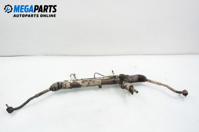 Hydraulic steering rack for Citroen C5 3.0 V6, 207 hp, station wagon automatic, 2002