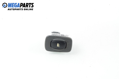 Power window button for Citroen C5 3.0 V6, 207 hp, station wagon automatic, 2002
