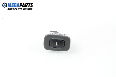 Buton geam electric for Citroen C5 3.0 V6, 207 hp, combi automatic, 2002