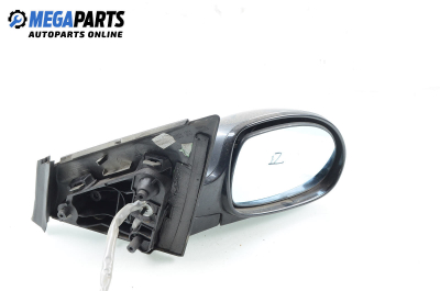 Oglindă for Citroen C5 3.0 V6, 207 hp, combi automatic, 2002, position: dreapta