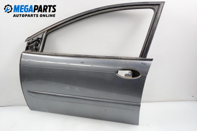 Door for Citroen C5 3.0 V6, 207 hp, station wagon automatic, 2002, position: front - left