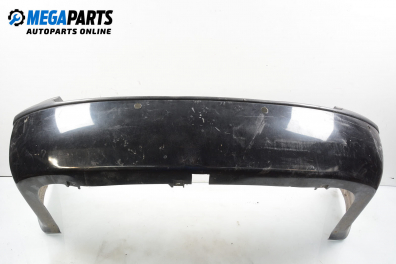 Rear bumper for Skoda Octavia (1U) 1.9 TDI 4x4, 100 hp, station wagon, 2002, position: rear