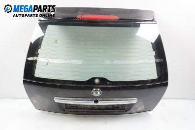 Capac spate for Skoda Octavia (1U) 1.9 TDI 4x4, 100 hp, combi, 2002, position: din spate