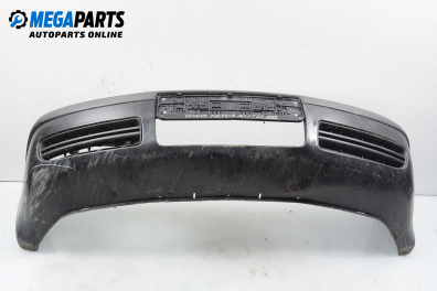 Bara de protectie frontala for Skoda Octavia (1U) 1.9 TDI 4x4, 100 hp, combi, 2002, position: fața