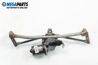 Front wipers motor for Skoda Octavia (1U) 1.9 TDI 4x4, 100 hp, station wagon, 2002, position: front