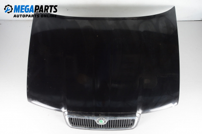 Bonnet for Skoda Octavia (1U) 1.9 TDI 4x4, 100 hp, station wagon, 2002, position: front