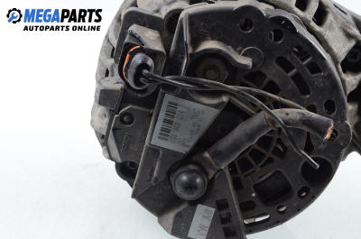 Alternator for Skoda Octavia (1U) 1.9 TDI 4x4, 100 hp, station wagon, 2002 № 038903024