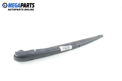 Rear wiper arm for Peugeot 108 1.0 VTi, 69 hp, hatchback, 2018, position: rear
