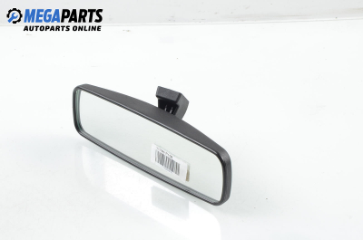 Central rear view mirror for Peugeot 108 1.0 VTi, 69 hp, hatchback, 2018