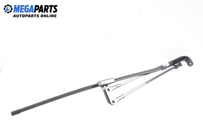 Front wipers arm for Peugeot 108 1.0 VTi, 69 hp, hatchback, 2018, position: front