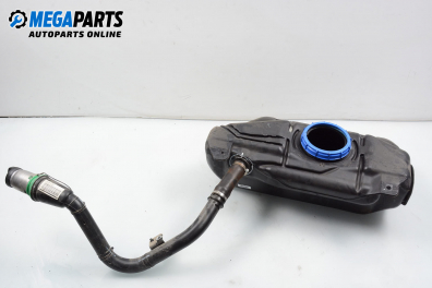 Fuel tank for Peugeot 108 1.0 VTi, 69 hp, hatchback, 2018