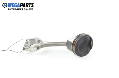 Piston with rod for Peugeot 108 1.0 VTi, 69 hp, hatchback, 2018