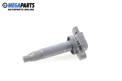 Bobină de aprindere for Peugeot 108 1.0 VTi, 69 hp, hatchback, 2018