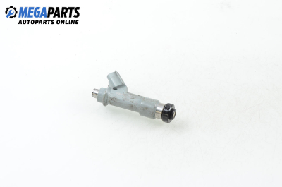 Benzineinspritzdüse for Peugeot 108 1.0 VTi, 69 hp, hecktür, 2018