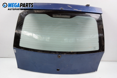 Capac spate for Fiat Punto 1.2, 60 hp, hatchback, 2000, position: din spate