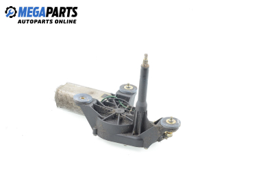 Front wipers motor for Fiat Punto 1.2, 60 hp, hatchback, 2000, position: rear
