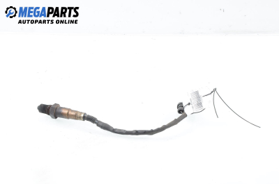 Lambdasonde for Fiat Punto 1.2, 60 hp, hecktür, 2000