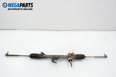 Electric steering rack no motor included for Fiat Punto 1.2, 60 hp, hatchback, 2000