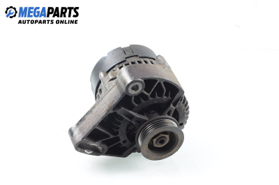Alternator for Fiat Punto 1.2, 60 hp, hatchback, 2000