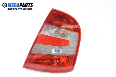 Tail light for Skoda Fabia 1.2, 54 hp, hatchback, 2005, position: right