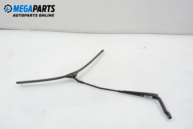 Front wipers arm for Renault Espace IV 1.9 dCi, 120 hp, minivan, 2004, position: left