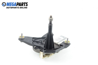Front wipers motor for Renault Espace IV 1.9 dCi, 120 hp, minivan, 2004, position: rear