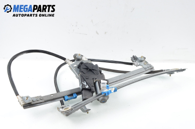 Macara electrică geam for Renault Espace IV 1.9 dCi, 120 hp, monovolum, 2004, position: stânga - fața