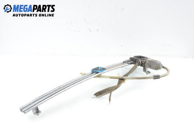 Macara electrică geam for Renault Espace IV 1.9 dCi, 120 hp, monovolum, 2004, position: stânga - spate