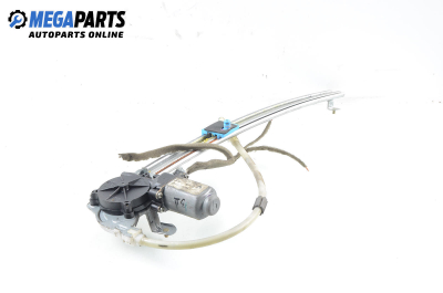 Electric window regulator for Renault Espace IV 1.9 dCi, 120 hp, minivan, 2004, position: rear - right