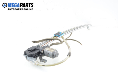Macara electrică geam for Renault Espace IV 1.9 dCi, 120 hp, monovolum, 2004, position: dreaptă - spate