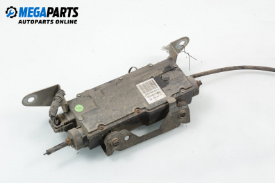 Parking brake mechanism for Renault Espace IV 1.9 dCi, 120 hp, minivan, 2004 № 8200418646B