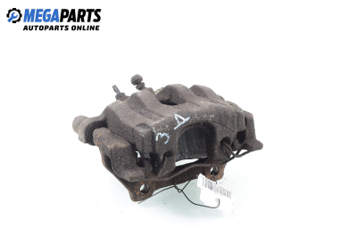 Caliper for Renault Espace IV 1.9 dCi, 120 hp, minivan, 2004, position: rear - right