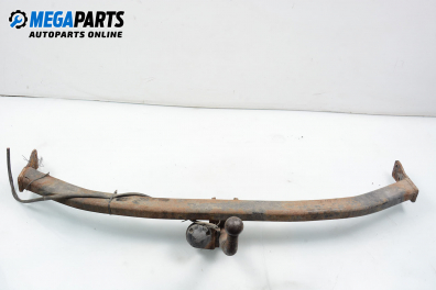 Tow hook for Renault Espace IV 1.9 dCi, 120 hp, minivan, 2004
